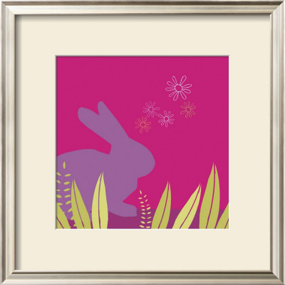 Lapin by Soizic Gililbert Pricing Limited Edition Print image