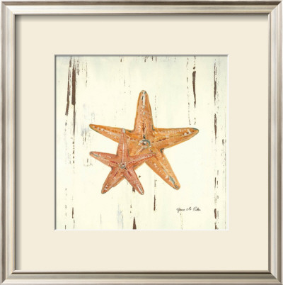 Starfish Ii by Grace Pullen Pricing Limited Edition Print image