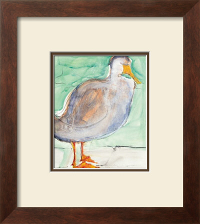 Goose by Beth Sheffield Pricing Limited Edition Print image