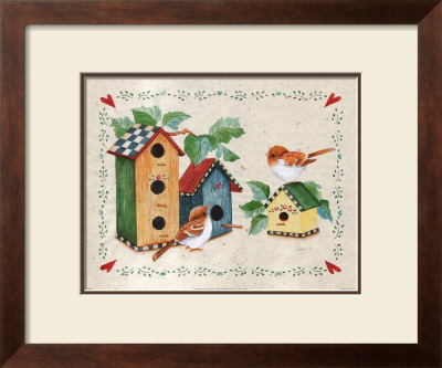 Nursery Animals Ii by S. West Pricing Limited Edition Print image