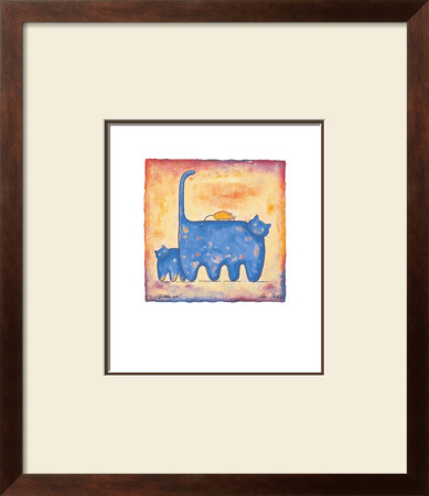 Giddy Up by Ans Van Dijk Pricing Limited Edition Print image