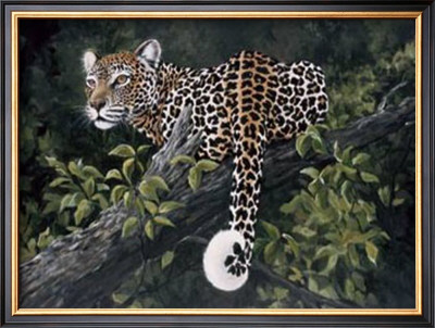 On The Watch by Diana Martin Pricing Limited Edition Print image