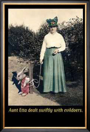 Aunt Etta Deals by Ken Brown Pricing Limited Edition Print image