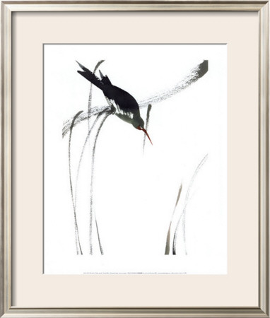 Perched Bird by Aurore De La Morinerie Pricing Limited Edition Print image