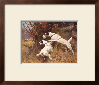 Hard Luck Boys by Arthur Wardle Pricing Limited Edition Print image