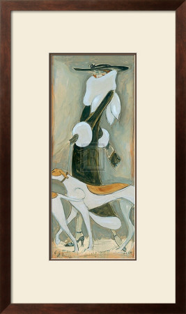 Best In Show I by Karen Dupre Pricing Limited Edition Print image