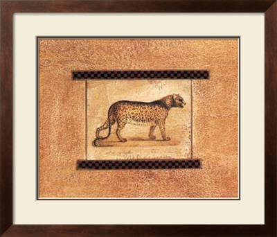 Panther by Joyce Combs Pricing Limited Edition Print image
