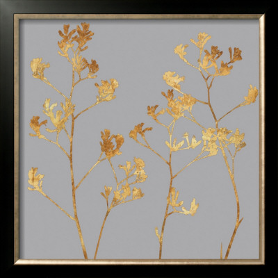 Gold At Dusk Ii by Erin Lange Pricing Limited Edition Print image