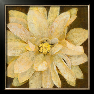 Chocolate And Cream I by Citrine Pricing Limited Edition Print image