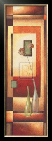 Orinoco Ii by Sophia Sanchez Pricing Limited Edition Print image