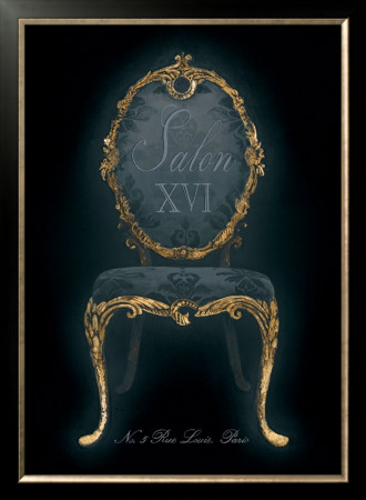 Salon Xvi by Arnie Fisk Pricing Limited Edition Print image