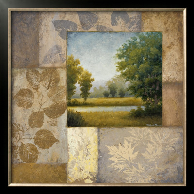 The End Of August by Michael Marcon Pricing Limited Edition Print image