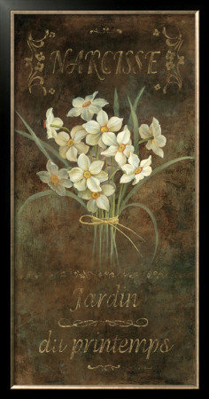 Narcisse by Fabrice De Villeneuve Pricing Limited Edition Print image