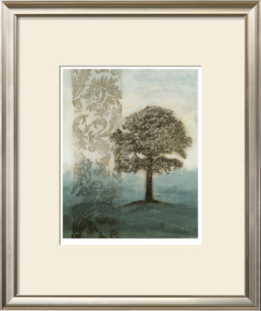 Misty Memory I by Megan Meagher Pricing Limited Edition Print image