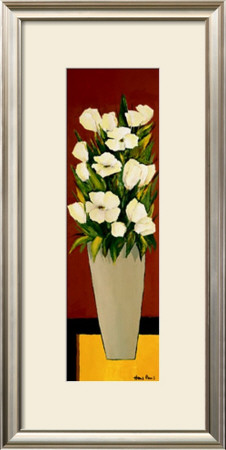 Grey Vase by Hans Paus Pricing Limited Edition Print image