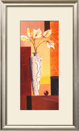Decorator Vase Iii by Alfred Gockel Pricing Limited Edition Print image