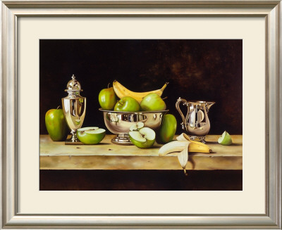 Manzanas by Patricia Quintero-Pinto Pricing Limited Edition Print image
