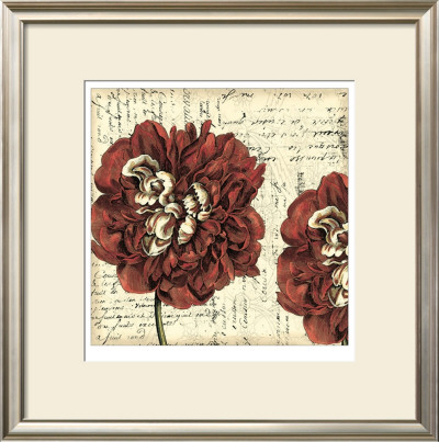 Vintage Composition I by Vision Studio Pricing Limited Edition Print image