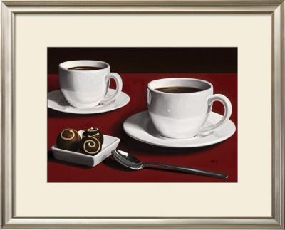 Our Passion For Chocolate by Kerstin Arnold Pricing Limited Edition Print image