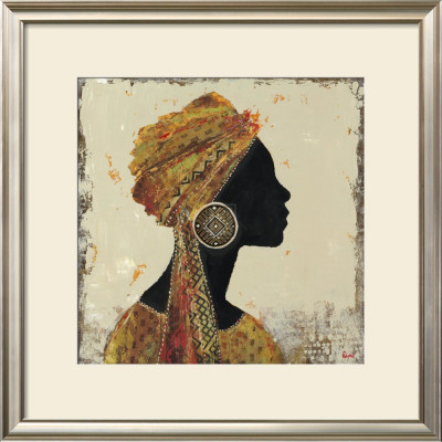 Sadwana I by Karen Dupré Pricing Limited Edition Print image