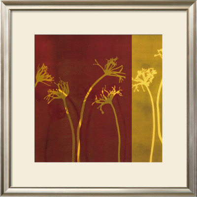 Stems Xi by Mary Margaret Briggs Pricing Limited Edition Print image