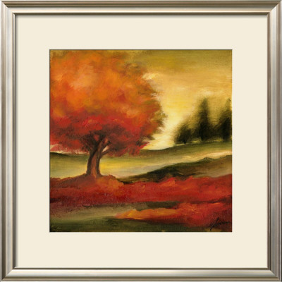 Harvest Maple Ii by Ethan Harper Pricing Limited Edition Print image