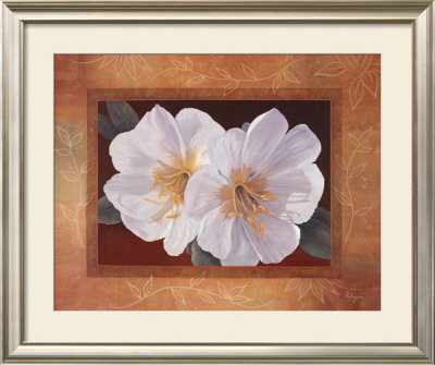 Morning Bloom by Vivien Rhyan Pricing Limited Edition Print image