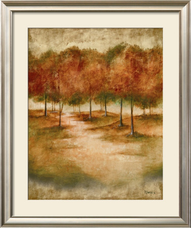 In The Trees I by Lizanetz Pricing Limited Edition Print image