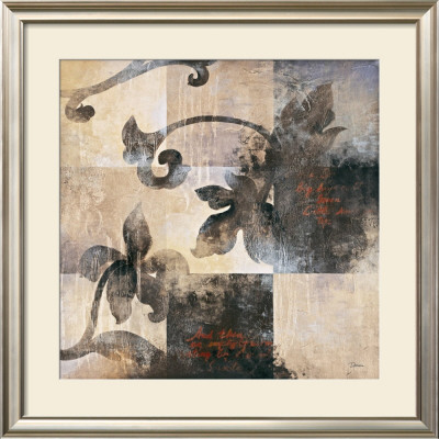 Hanging Garden Ii by D. Darien Pricing Limited Edition Print image