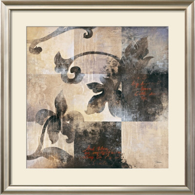 Hanging Garden Ii by D. Darien Pricing Limited Edition Print image