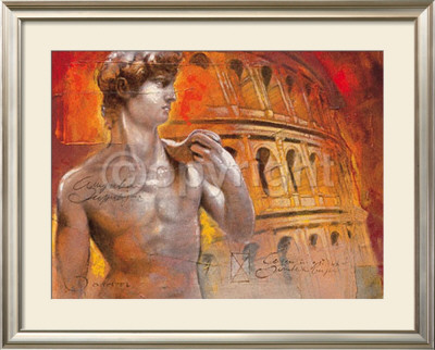 Rome by Joadoor Pricing Limited Edition Print image