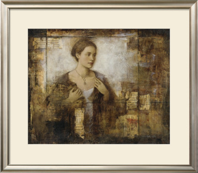 Les Bijoux by Francois Fressinier Pricing Limited Edition Print image