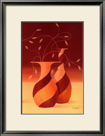 Plant Ii by Horst Jonas Pricing Limited Edition Print image
