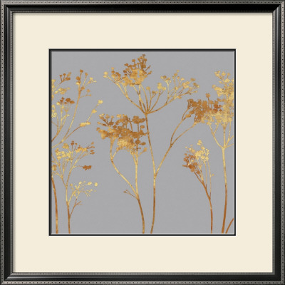 Gold At Dusk I by Erin Lange Pricing Limited Edition Print image