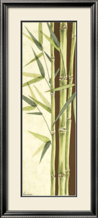 Bamboo Garden Ii by Ethan Harper Pricing Limited Edition Print image
