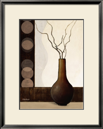 Lumiere D'automne by Yves Blanc Pricing Limited Edition Print image