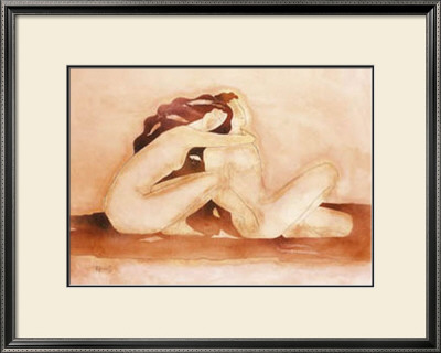 Temptation I by Freixas Pricing Limited Edition Print image