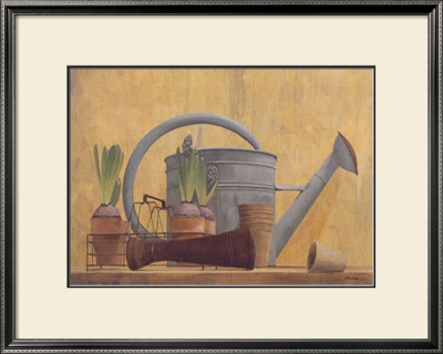 Nature Morte Au Broc by Claudine Picard Pricing Limited Edition Print image