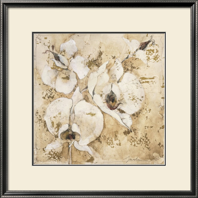 Fragrant Snow I by Elizabeth Jardine Pricing Limited Edition Print image