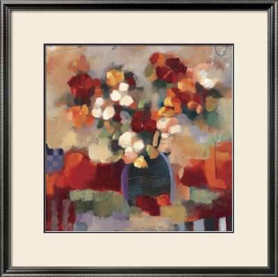 Floral Study Ii by Elli Milan Pricing Limited Edition Print image