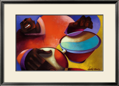 Tito by Maurice Evans Pricing Limited Edition Print image