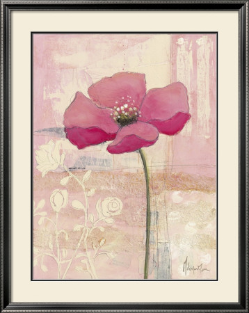 Verzauberter Mohn Ii by Milena More Pricing Limited Edition Print image
