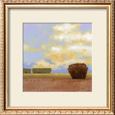 Perfect Day I by Norman Wyatt Jr. Pricing Limited Edition Print image