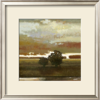 Painted Sky Ii by Norman Wyatt Jr. Pricing Limited Edition Print image