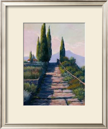 Bella Vista by Alan Stephenson Pricing Limited Edition Print image