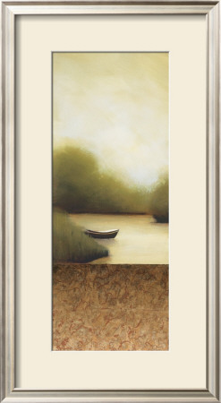 Calm Winds by William Trauger Pricing Limited Edition Print image
