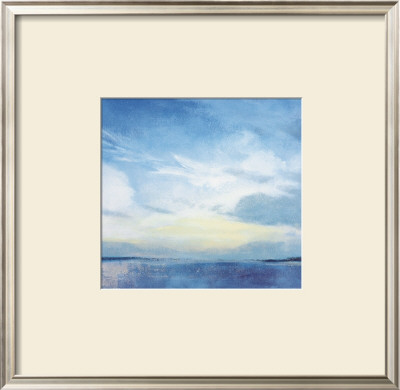 New Day Ii by Mary Calkins Pricing Limited Edition Print image