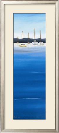 Waterline Ii by Hans Paus Pricing Limited Edition Print image