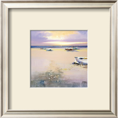Playa Ii by Arenas Pricing Limited Edition Print image