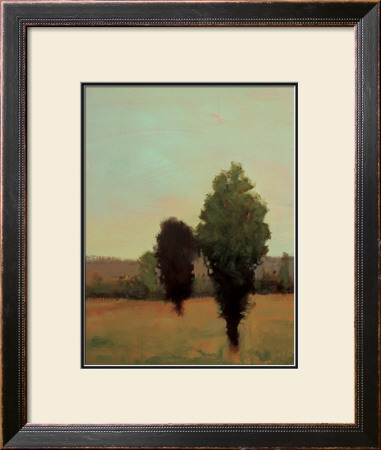 Early Greens by William Mccarthy Pricing Limited Edition Print image